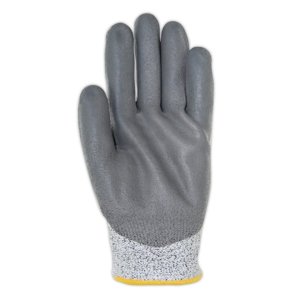 Cut Resistant Gloves, Salt & Pepper